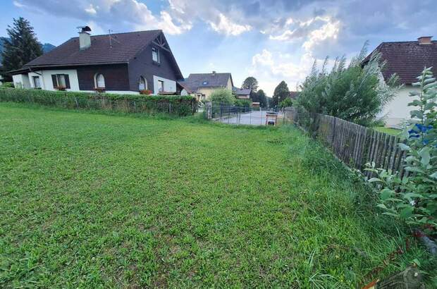 Grundstück kaufen in 8662 Mitterdorf (Bild 3)