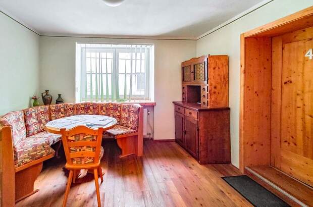 Haus mit Garten kaufen in 8794 Vordernberg (Bild 3)