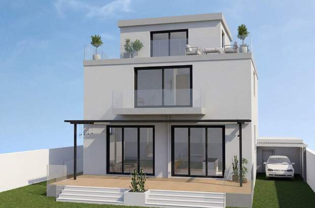 Haus mit Garten kaufen in 1210 Wien (Bild 2)