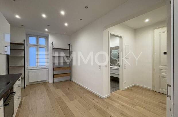 Wohnung kaufen in 1030 Wien (Bild 1)