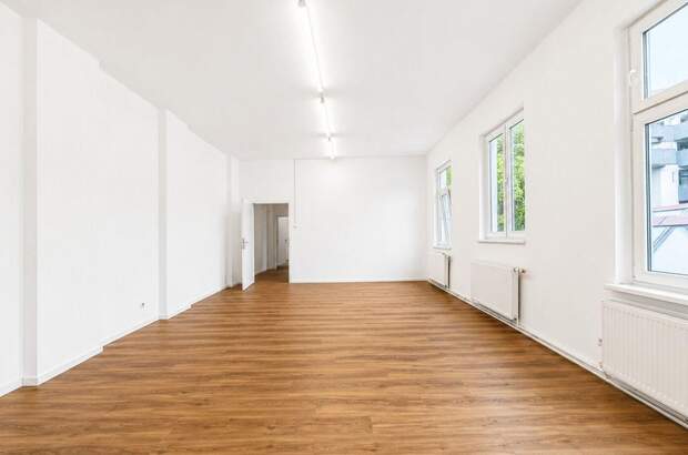 Gewerbeobjekt mieten in 1150 Wien (Bild 2)