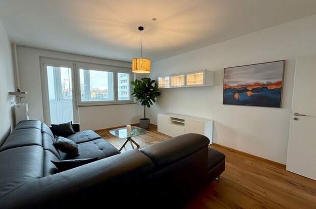 Wohnung mit Balkon kaufen in 8010 Graz (Bild 1)