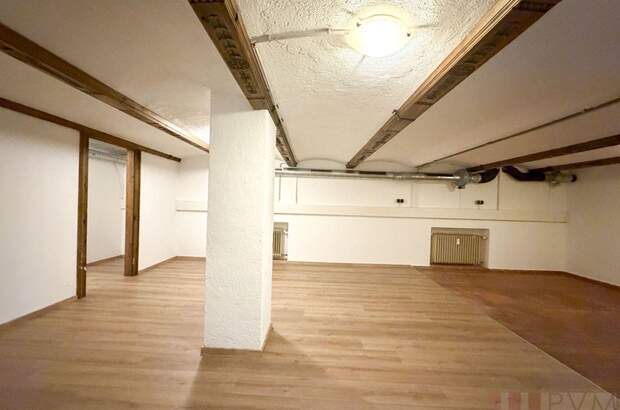 Gewerbeobjekt mieten in 5020 Salzburg (Bild 1)