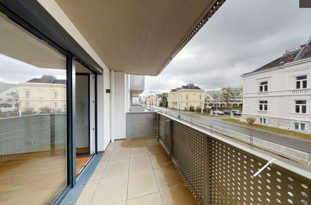 Wohnung mieten in 3100 St. Pölten (Bild 1)