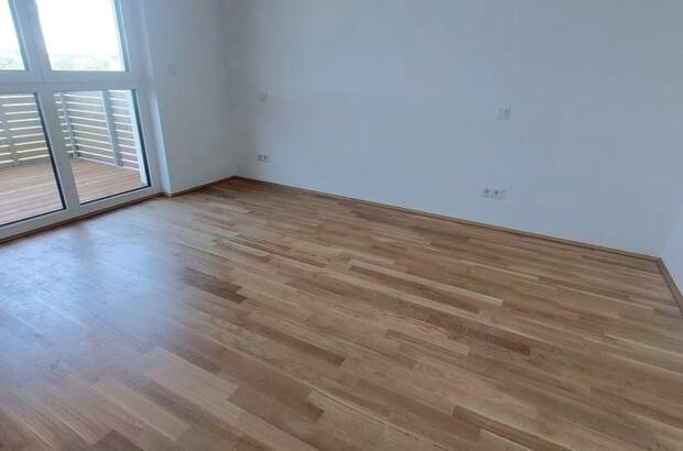Wohnung mit Balkon mieten in 5163 Palting (Bild 5)