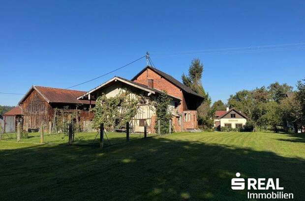 Haus kaufen in 5123 Überackern (Bild 1)