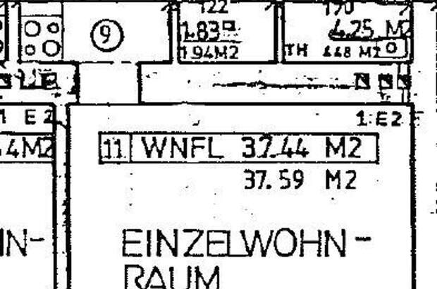 Altbauwohnung kaufen in 1090 Wien (Bild 4)