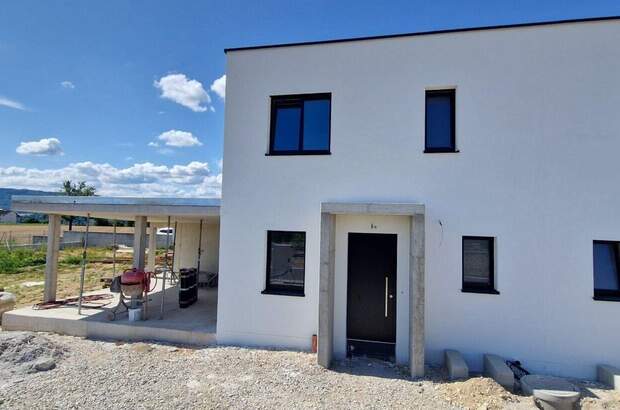 Haus mit Garten kaufen in 4400 Steyr (Bild 1)