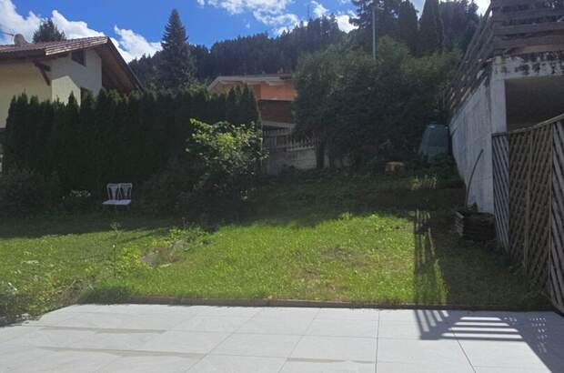 Haus mit Garten mieten in 6111 Volders (Bild 2)