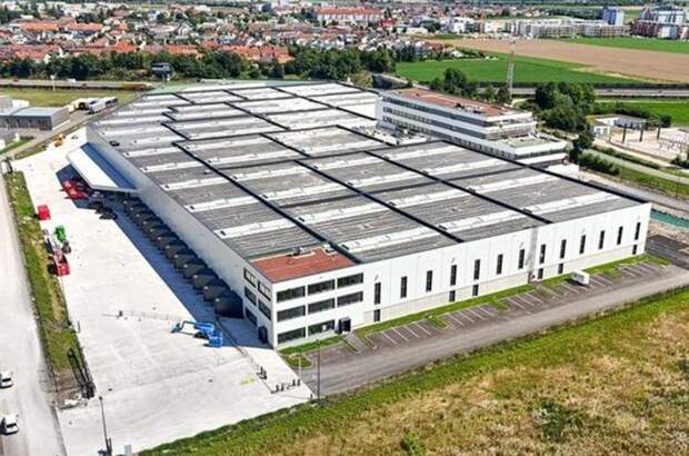 Gewerbeobjekt mieten in 4490 Sankt Florian (Bild 2)