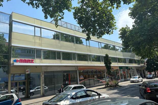 Gewerbeobjekt mieten in 1110 Wien (Bild 1)