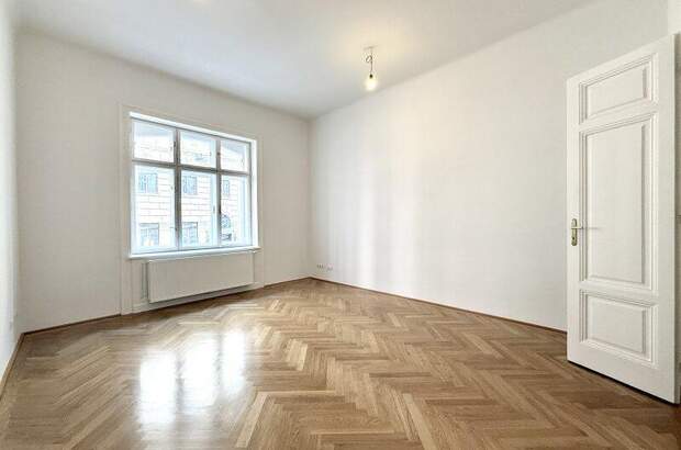 Terrassenwohnung mieten in 1030 Wien (Bild 1)