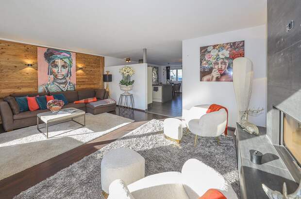 Einfamilienhaus kaufen in 6373 Jochberg (Bild 1)