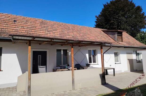 Mehrfamilienhaus kaufen in 2443 Deutsch (Bild 3)