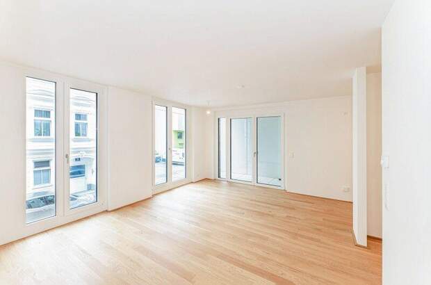 Terrassenwohnung mieten in 1150 Wien (Bild 1)