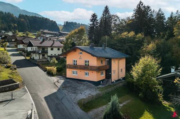 Mehrfamilienhaus kaufen in 6335 Thiersee (Bild 2)