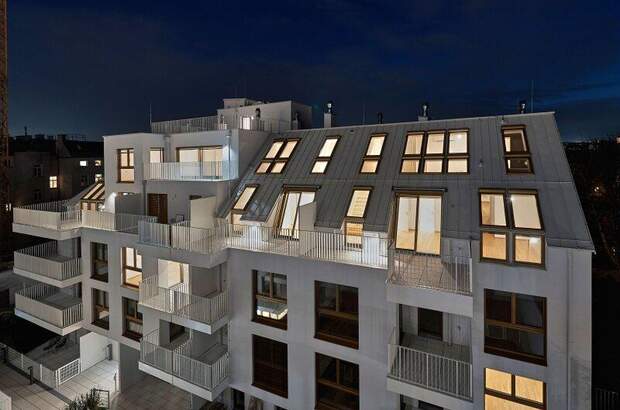 Wohnung kaufen in 1180 Wien (Bild 4)