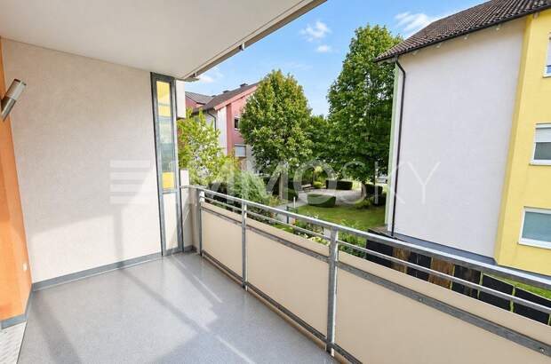 Terrassenwohnung kaufen in 5221 Lochen (Bild 5)