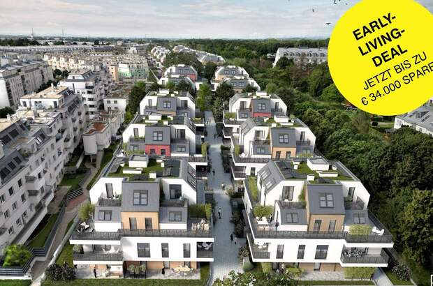 Wohnung kaufen in 1110 Wien (Bild 3)