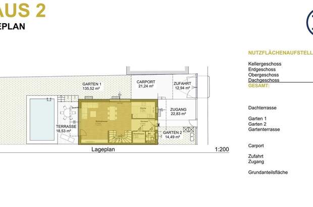 Mehrfamilienhaus kaufen in 3400 Klosterneuburg (Bild 3)
