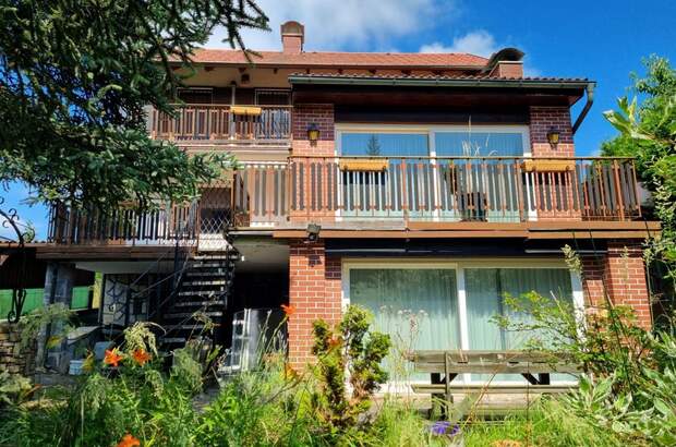 Einfamilienhaus kaufen in 3021 Pressbaum (Bild 1)