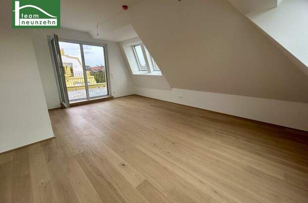 Terrassenwohnung kaufen in 1220 Wien (Bild 1)