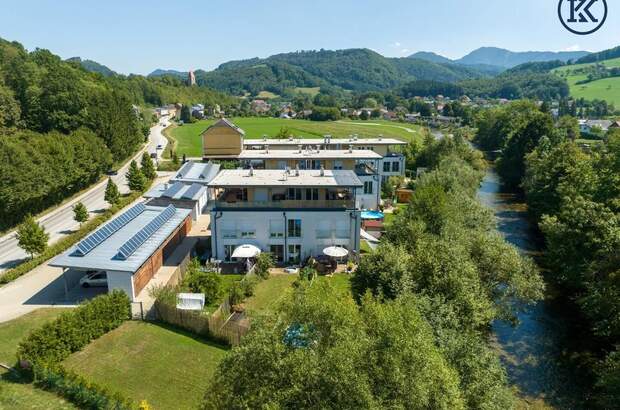 Terrassenwohnung kaufen in 3204 Kirchberg (Bild 3)