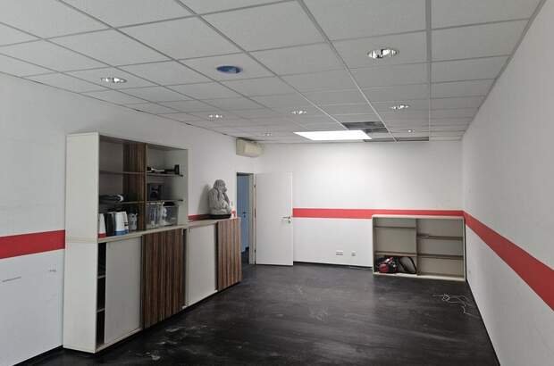Gewerbeobjekt mieten in 8055 Graz (Bild 4)