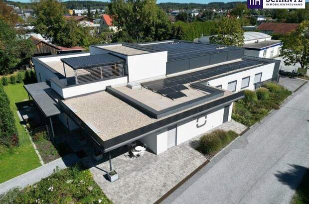 Lager mieten in 8200 Gleisdorf (Bild 1)