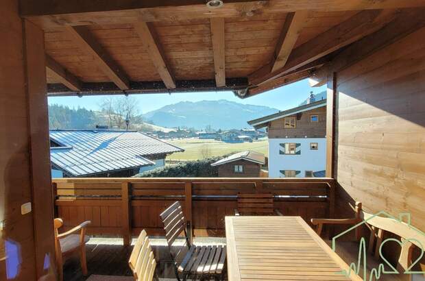 Wohnung mit Balkon kaufen in 6370 Reith (Bild 1)