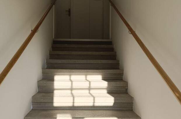 Altbauwohnung mit Balkon in 8082 Kirchbach (Bild 2)