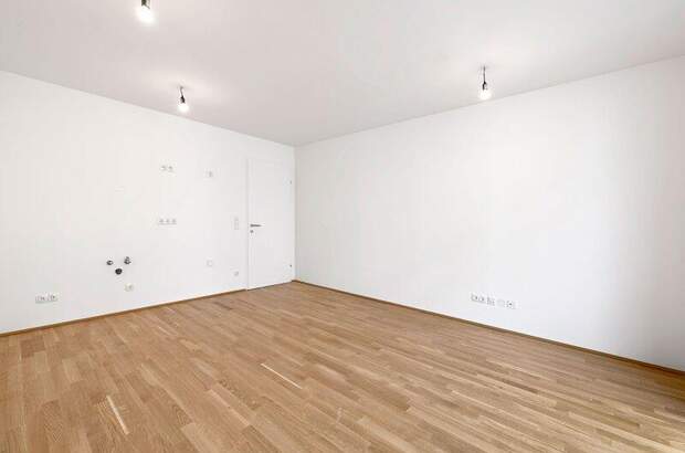 Terrassenwohnung kaufen in 1210 Wien (Bild 3)