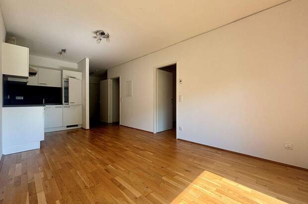 Wohnung mit Balkon mieten in 8052 Graz (Bild 3)