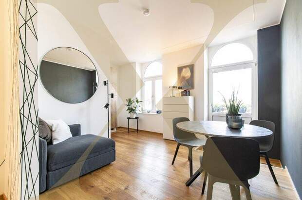 Terrassenwohnung mieten in 4020 Linz (Bild 1)
