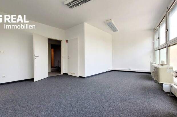 Büro / Praxis mieten in 1160 Wien (Bild 3)