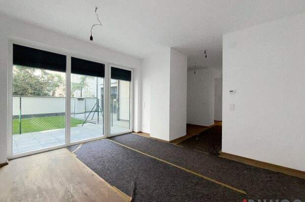 Terrassenwohnung kaufen in 1170 Wien (Bild 5)