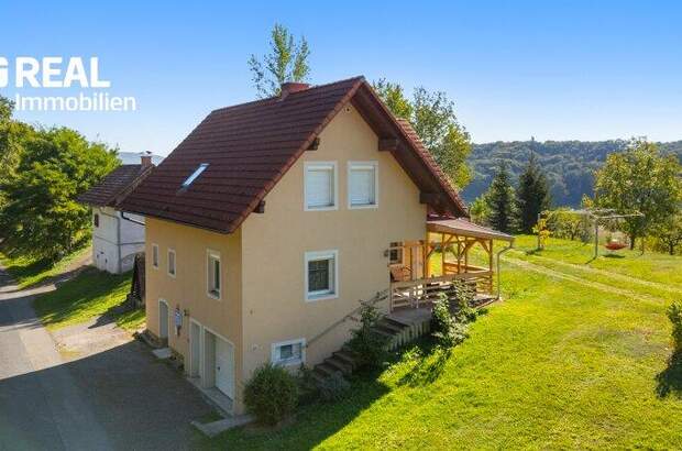 Haus kaufen in 8343 Bad Gleichenberg (Bild 1)