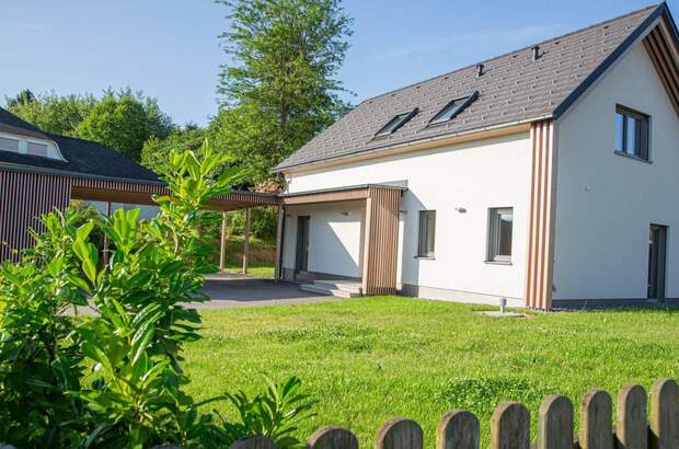 Haus mit Garten kaufen in 8212 Pischelsdorf (Bild 1)