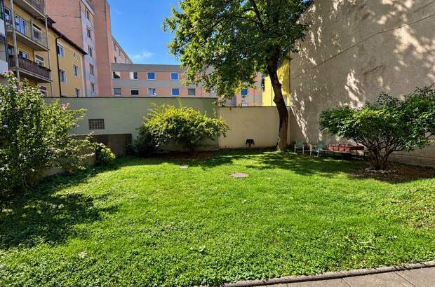 Anlageobjekt kaufen in 5020 Salzburg (Bild 5)