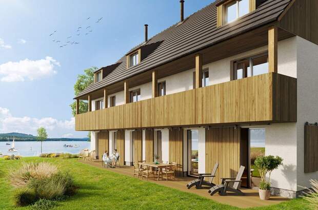 Wohnung mit Balkon kaufen in 38226 Frymburk nad Vltavou (Bild 2)