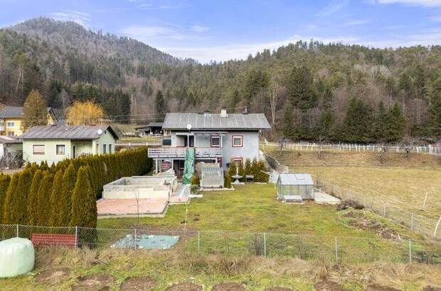 Einfamilienhaus kaufen in 9113 Ruden (Bild 1)