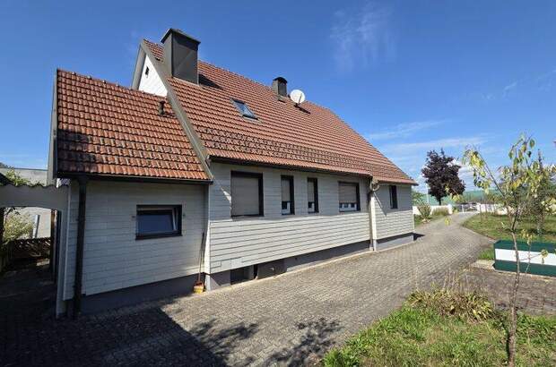 Einfamilienhaus kaufen in 4300 St. Valentin (Bild 2)