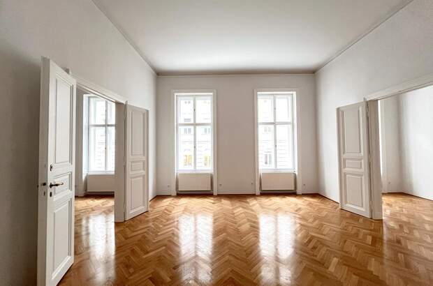Wohnung mieten in 1040 Wien (Bild 5)