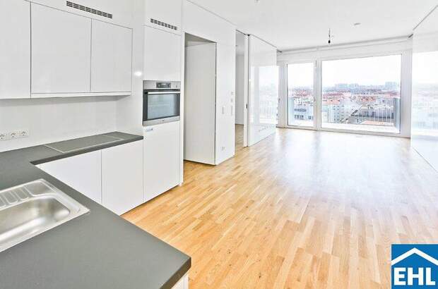 Terrassenwohnung mieten in 1030 Wien (Bild 1)