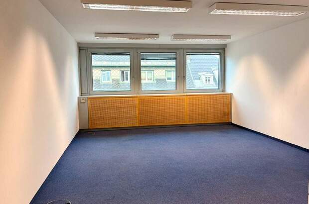 Gewerbeobjekt mieten in 1040 Wien (Bild 1)