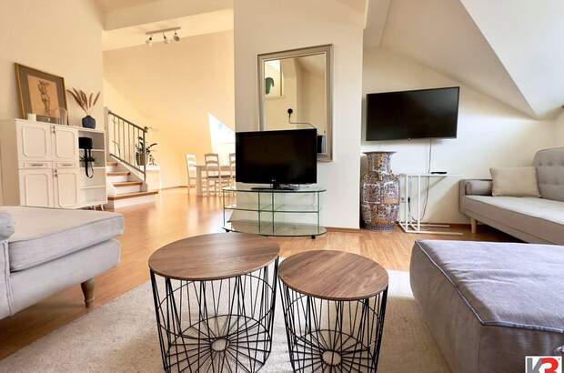 Altbauwohnung kaufen in 5020 Salzburg (Bild 3)