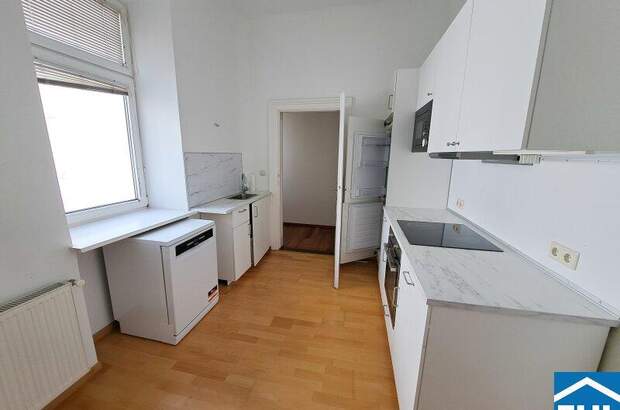 Terrassenwohnung kaufen in 1180 Wien (Bild 5)