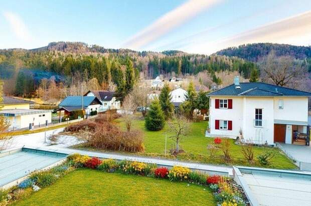 Haus mit Garten kaufen in 9074 Reauz (Bild 4)