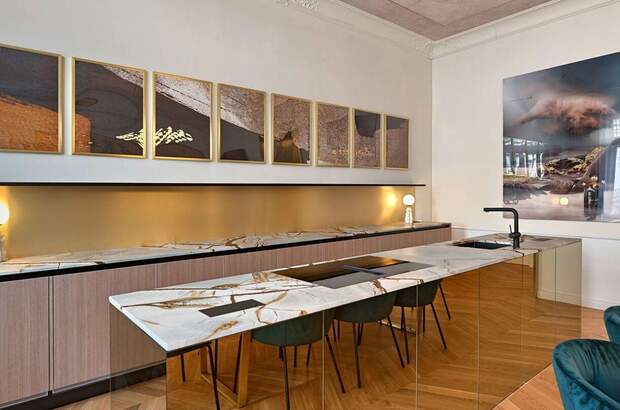 Wohnung mit Balkon mieten in 1040 Wien (Bild 4)