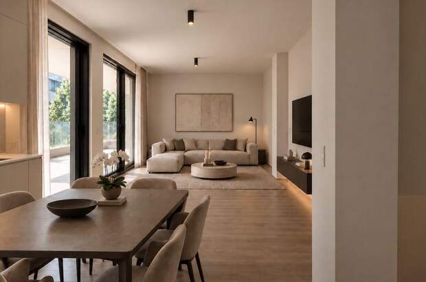 Wohnung kaufen in 1190 Wien (Bild 2)
